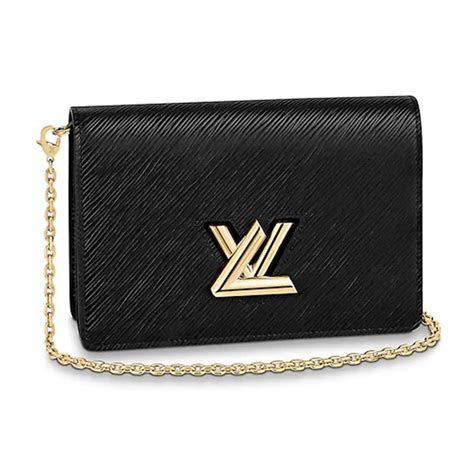 louis vuitton twist chain wallet replica|counterfeit louis vuitton wallet.